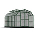 Palram - Canopia Prestige 8' x 16' Greenhouse - Twin Wall | HG7316 - The Greenhouse Pros