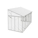 Palram - Canopia SanRemo 10' x 18' Patio Enclosure - White | HG9061 Palram