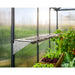 Palram - Canopia Shelf Kit for Most Canopia Greenhouses - CANOPIA LEAVES | HG1037 Palram