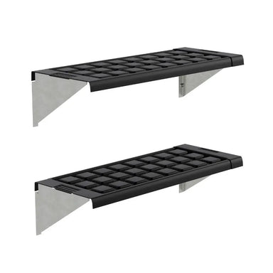 Palram - Canopia Shelf Kit for Most Canopia Greenhouses | HG1007 - The Greenhouse Pros