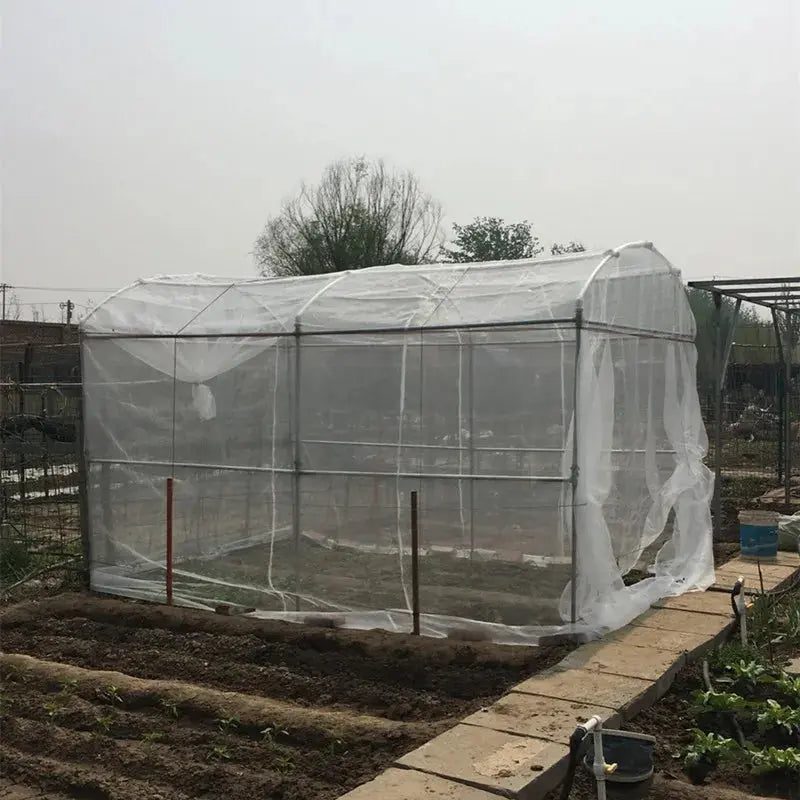 Plant Vegetables Insect Protection Net Garden Fruit Care Cover Flowers Greenhouse Protective Net Pest Control Anti-Bird 60 Meshs My Store