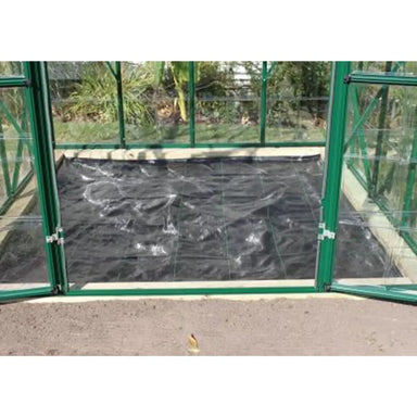 Poly-Tex Greenhouse 12' x 14' Ground Cover Kit | HG1214 Poly-Tex