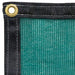 Poly-Tex Shade Cloth - 8' x 8' - Green | HG1008 - The Greenhouse Pros