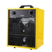 Portable 15KW Electric Greenhouse Heater My Store