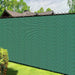 Green Fence Privacy Screen - Outdoor Privacy Solution - The Greenhouse Pros