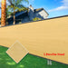 Green Fence Privacy Screen - Outdoor Privacy Solution - The Greenhouse Pros