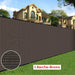 Green Fence Privacy Screen - Outdoor Privacy Solution - The Greenhouse Pros