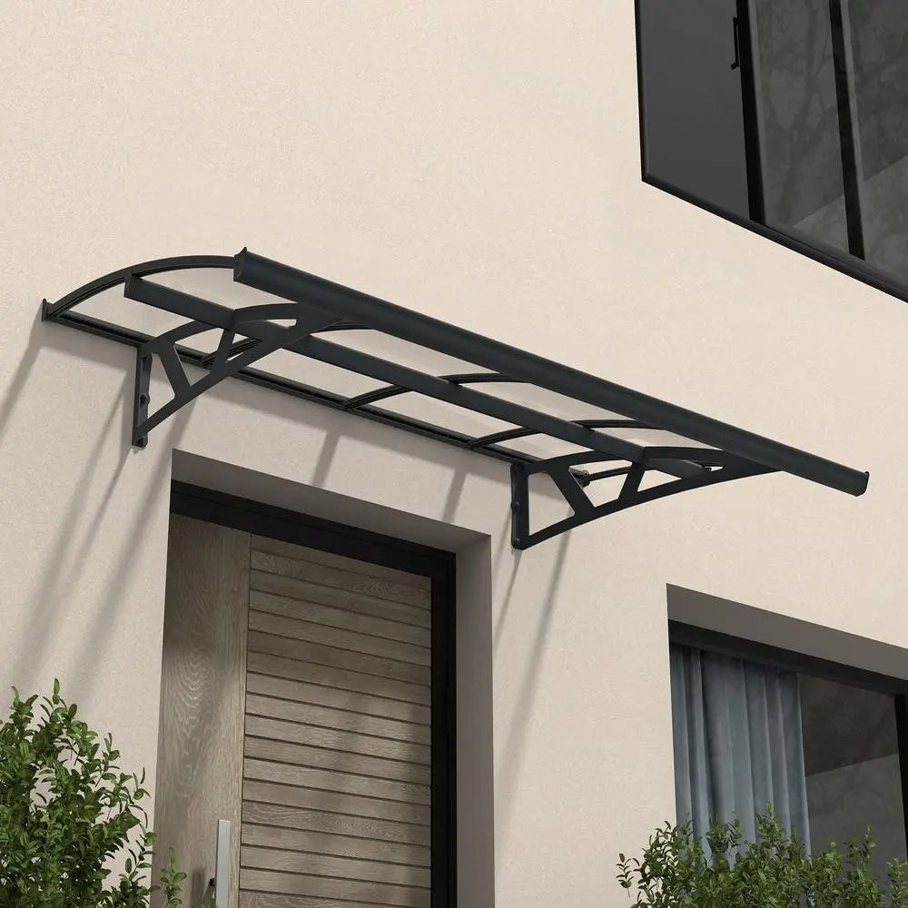 Palram - Canopia Amsterdam 2230 7' x 5' Awning | HG9576 Palram