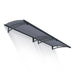 Palram - Canopia Aquila 3000 10' x 3' Awning - Solar Gray | HG9504 - The Greenhouse Pros