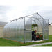 Palram - Canopia Bella 8' x 16' Greenhouse | HG5416 - The Greenhouse Pros