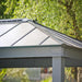 Palram - Canopia Dallas 14' x 14' Gazebo | HG9155 Palram