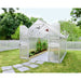 Palram - Canopia Essence 8' x 12' Greenhouse | HG5812 Palram