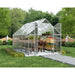 Palram - Canopia Essence 8' x 12' Greenhouse | HG5812 Palram