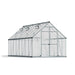 Palram - Canopia Essence 8' x 16' Greenhouse | HG5816 - The Greenhouse Pros