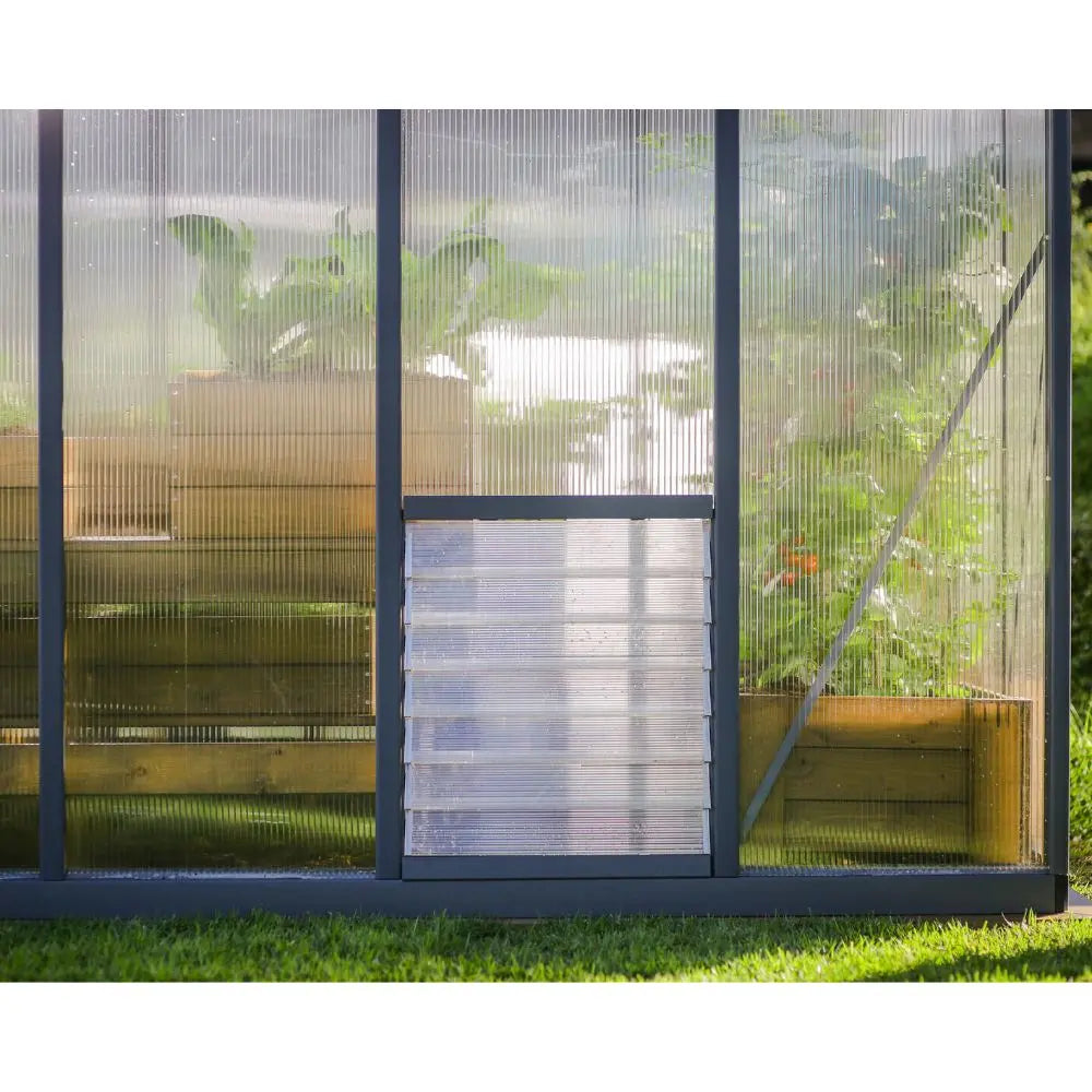 Palram - Canopia Glory 8' x 12' Greenhouse | HG5612 Palram