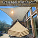 Garden Brown Net Sunshade - UV Protection - The Greenhouse Pros